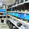 Компьютерные магазины в Сусанино