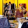 Магазины одежды и обуви в Сусанино