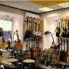 Музыкальные магазины в Сусанино