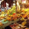 Рынки в Сусанино