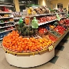 Супермаркеты в Сусанино