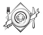 Полигон - иконка «ресторан» в Сусанино